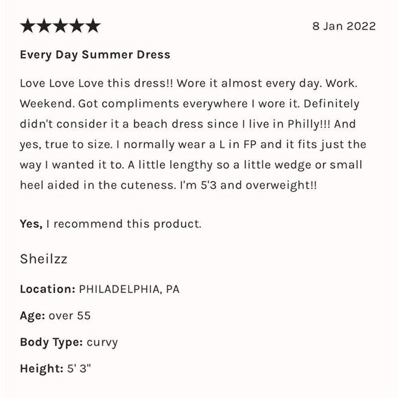 FREE PEOPLE A DAY IN THE BEACH HENLEY MAXI DRESS NWT XSMALL - Picture 7 of 7